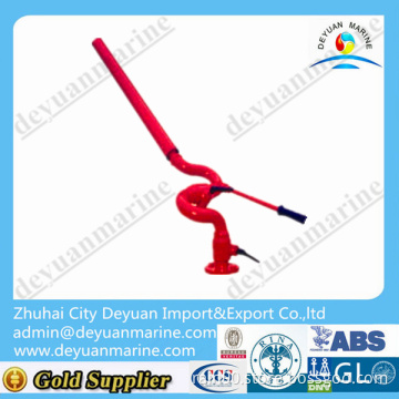 SS50FHL Fire Monitor For FiFi System
